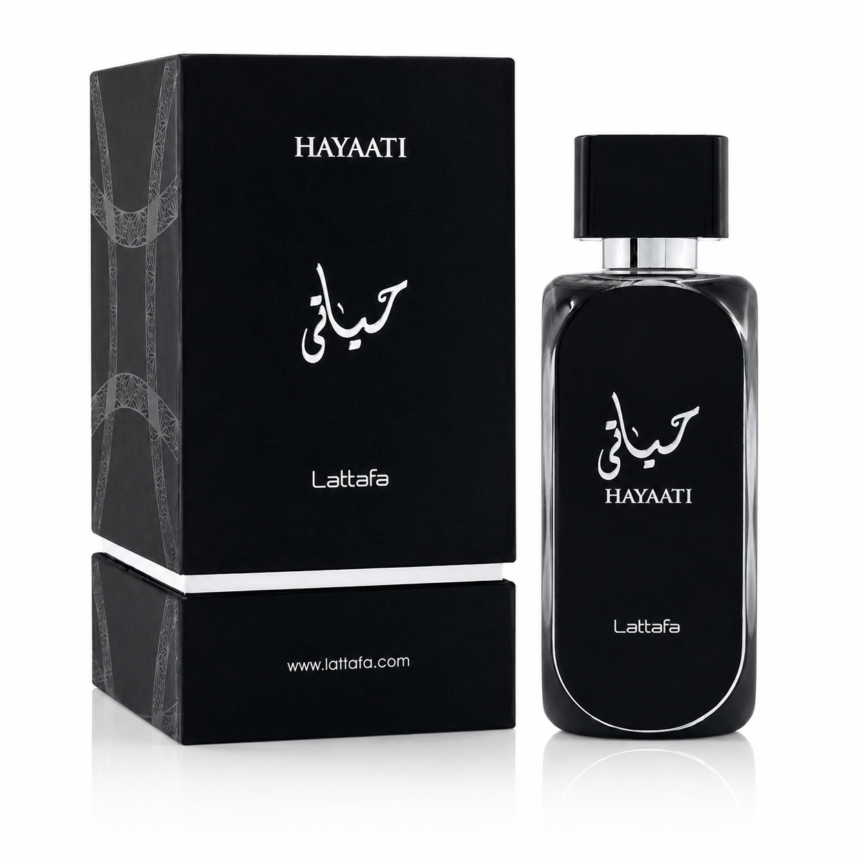 Hayaati