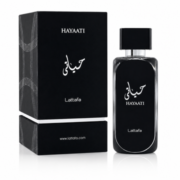 Hayaati