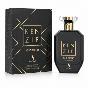 Kenzie Oud Blend Volaré 100ml – Eau de Parfum