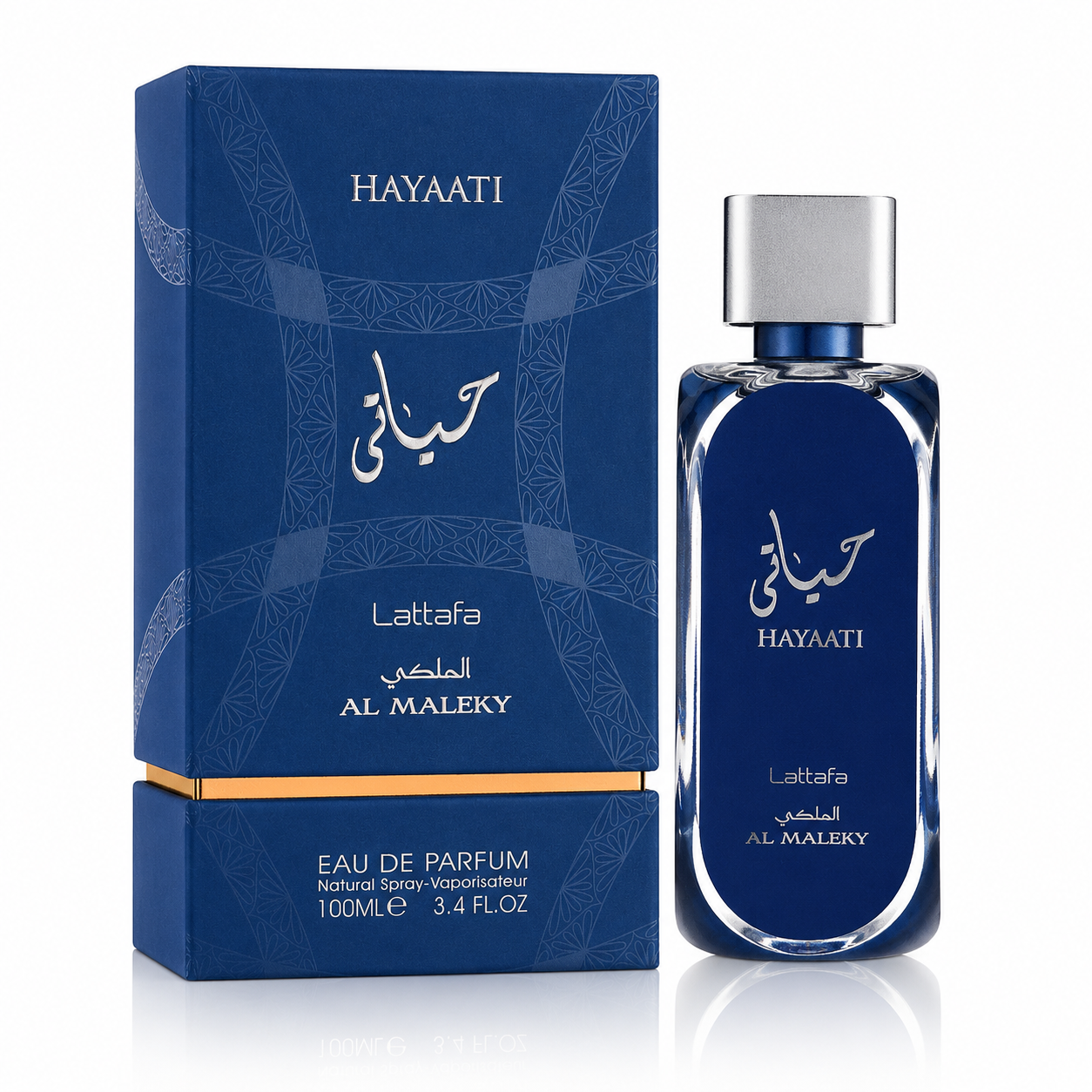 Hayaati Al Maleky 100ml
