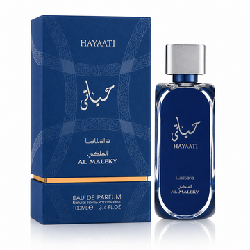 Hayaati Al Maleky 100ml