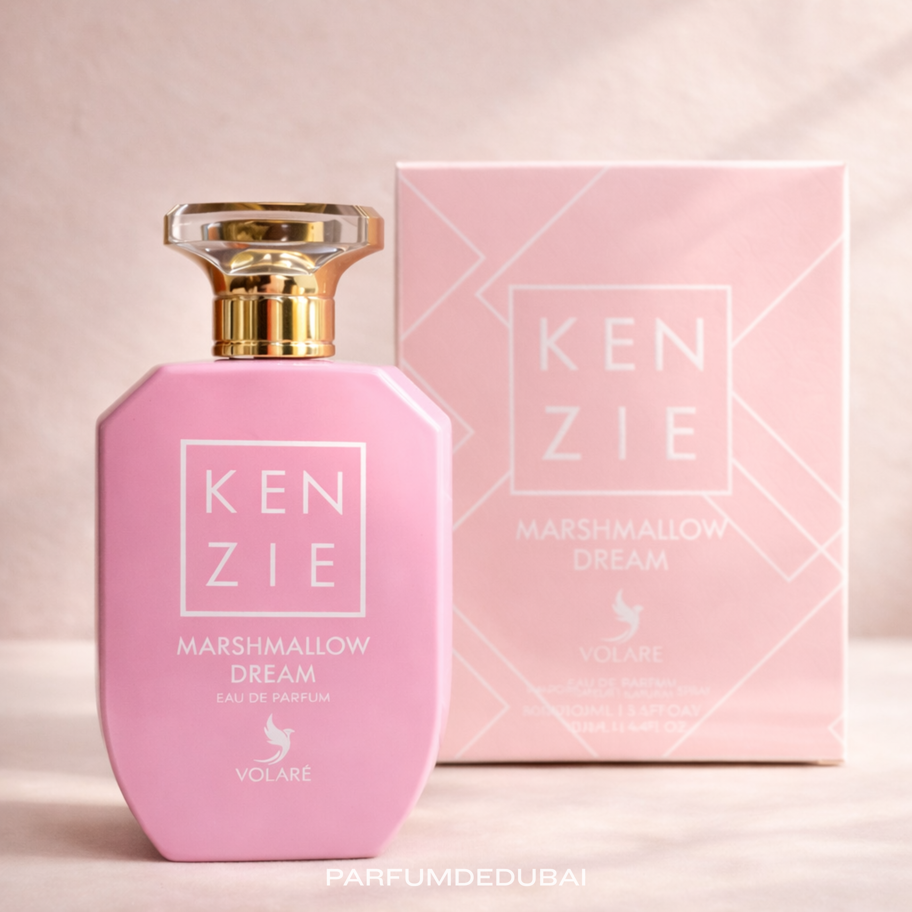 Kenzie Marshmallow Dream - Volaré 100ml