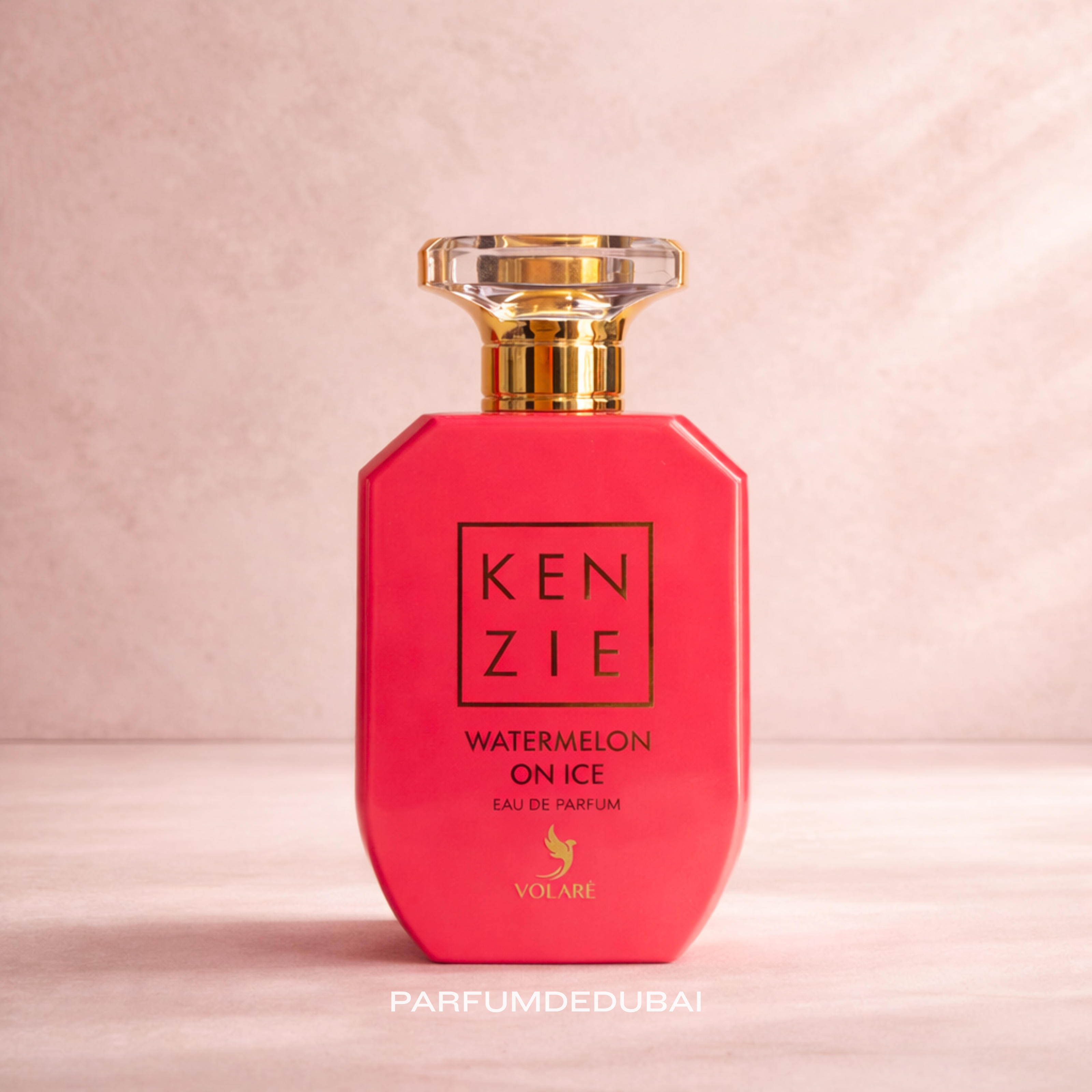 Kenzie Watermelon On Ice Volaré 100ml – Eau de Parfum