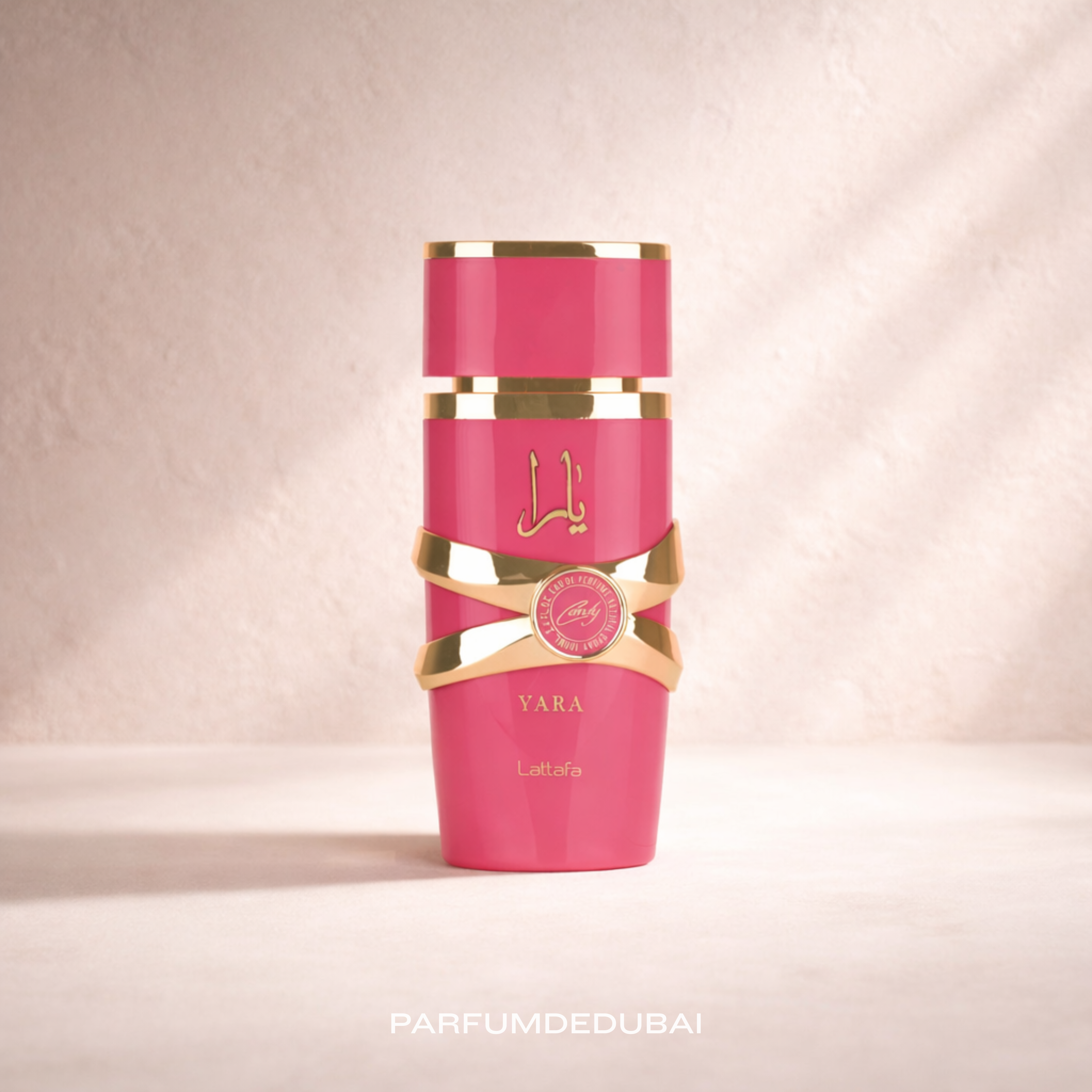 Yara Candy