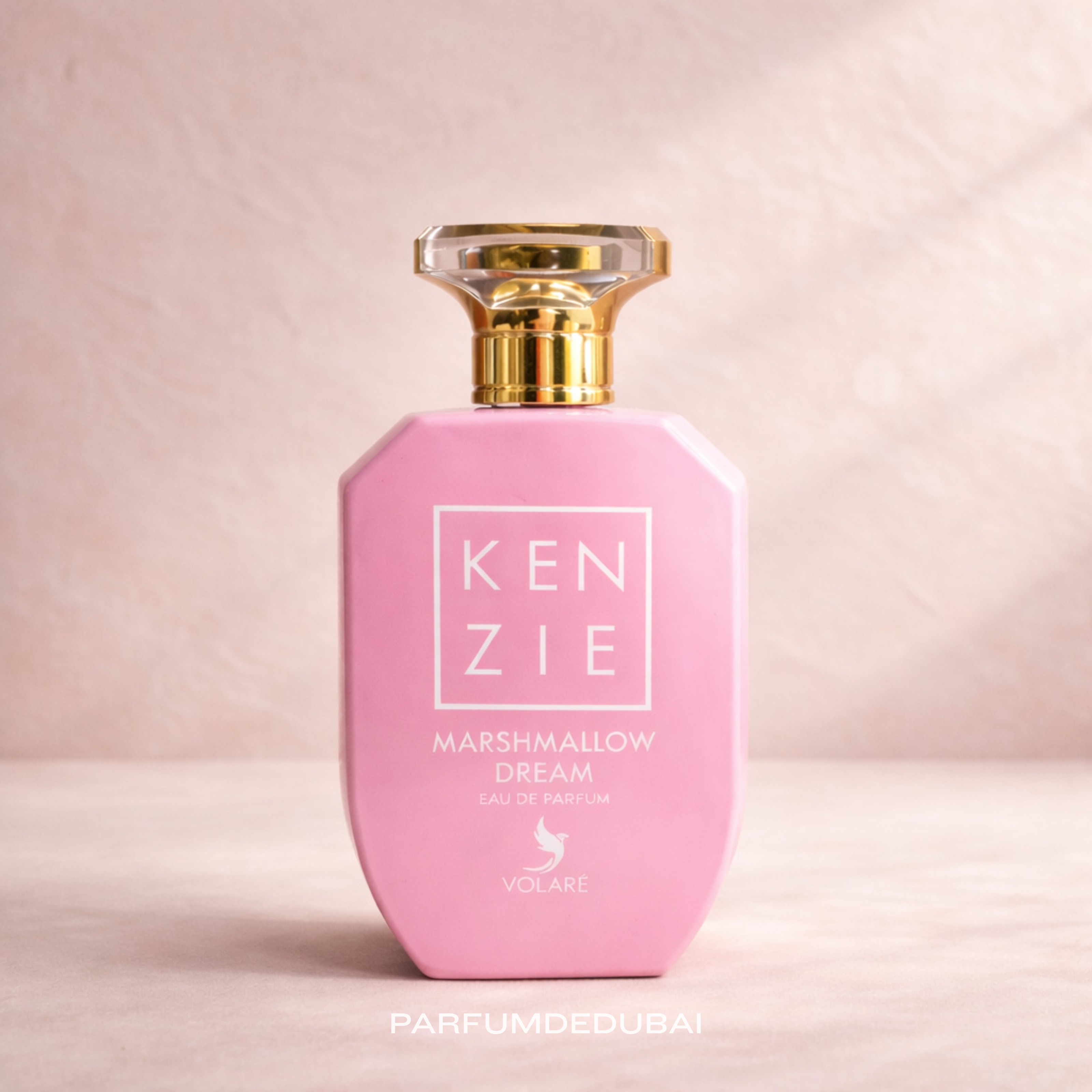 Kenzie Marshmallow Dream - Volaré 100ml