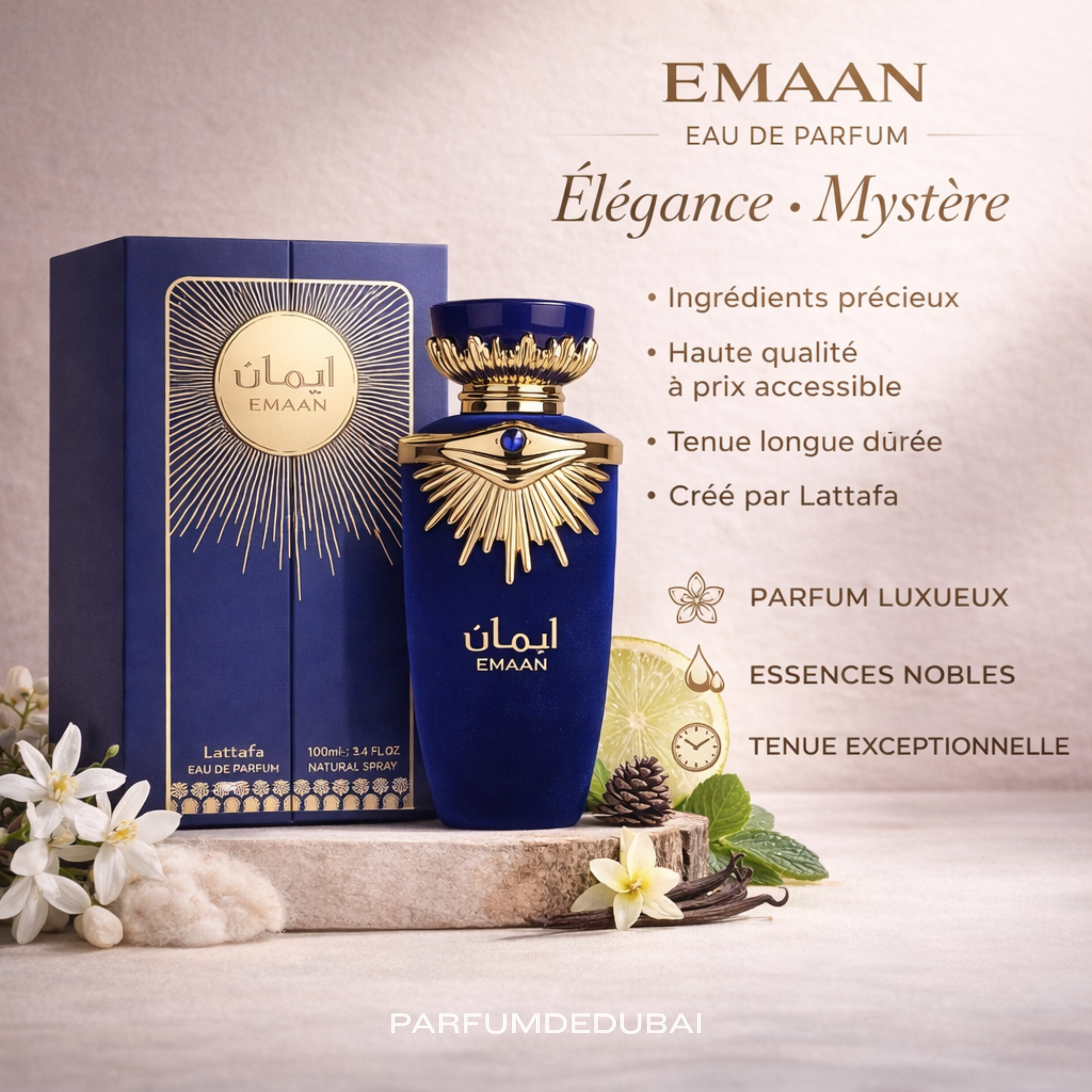 Emaan