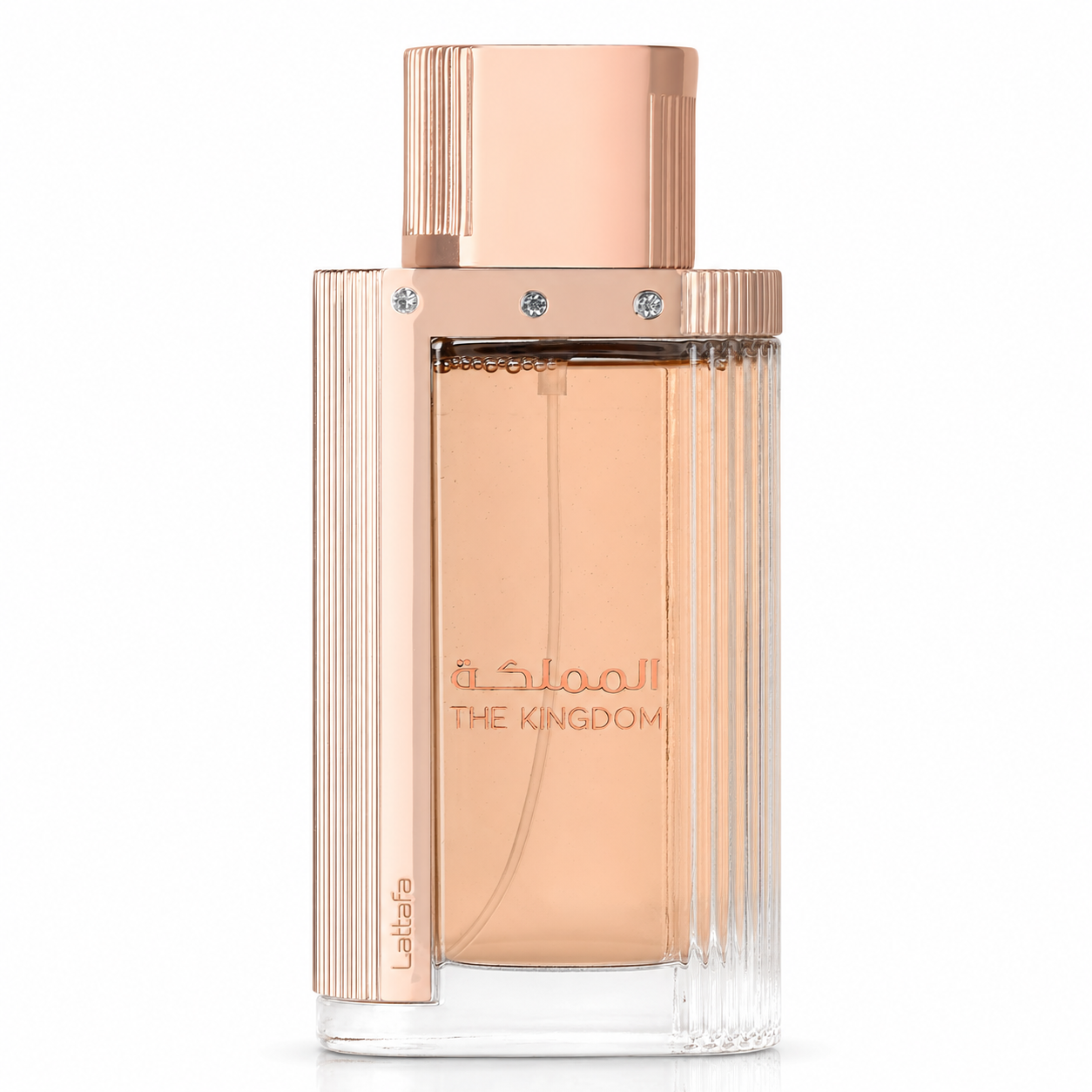 Lattafa The Kingdom Woman Eau De Parfum