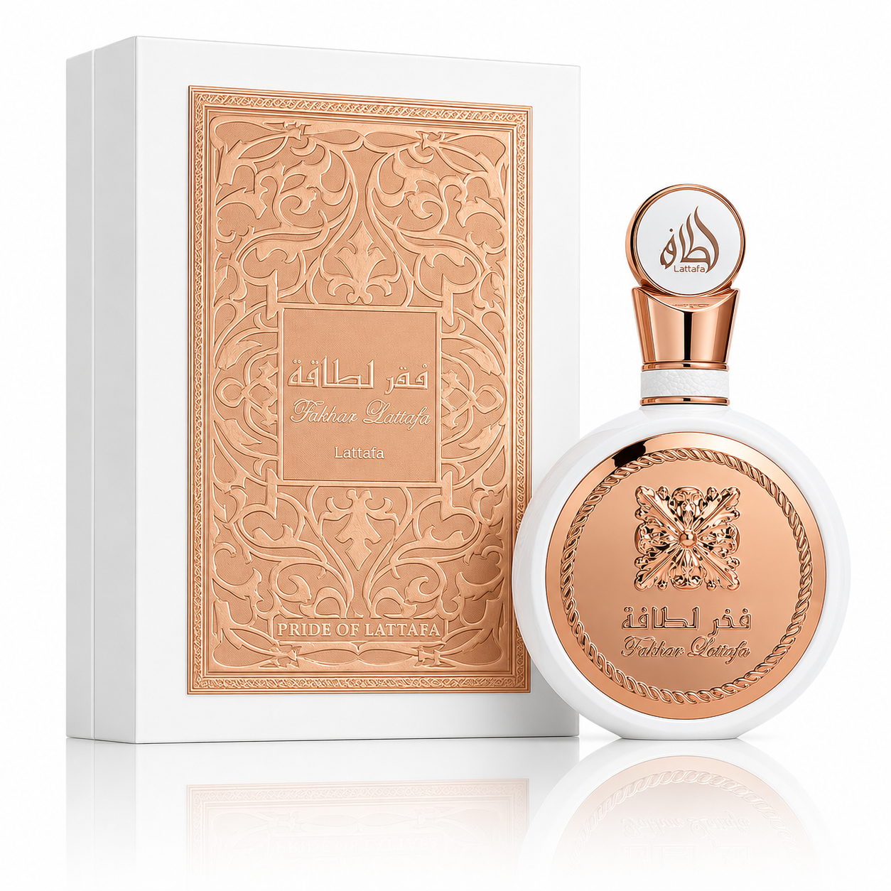 Fakhar Lattafa Women 100ml