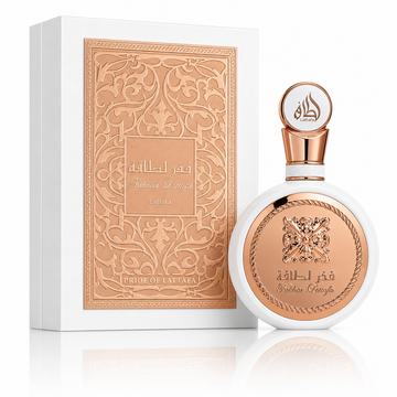 Fakhar Lattafa Women 100ml