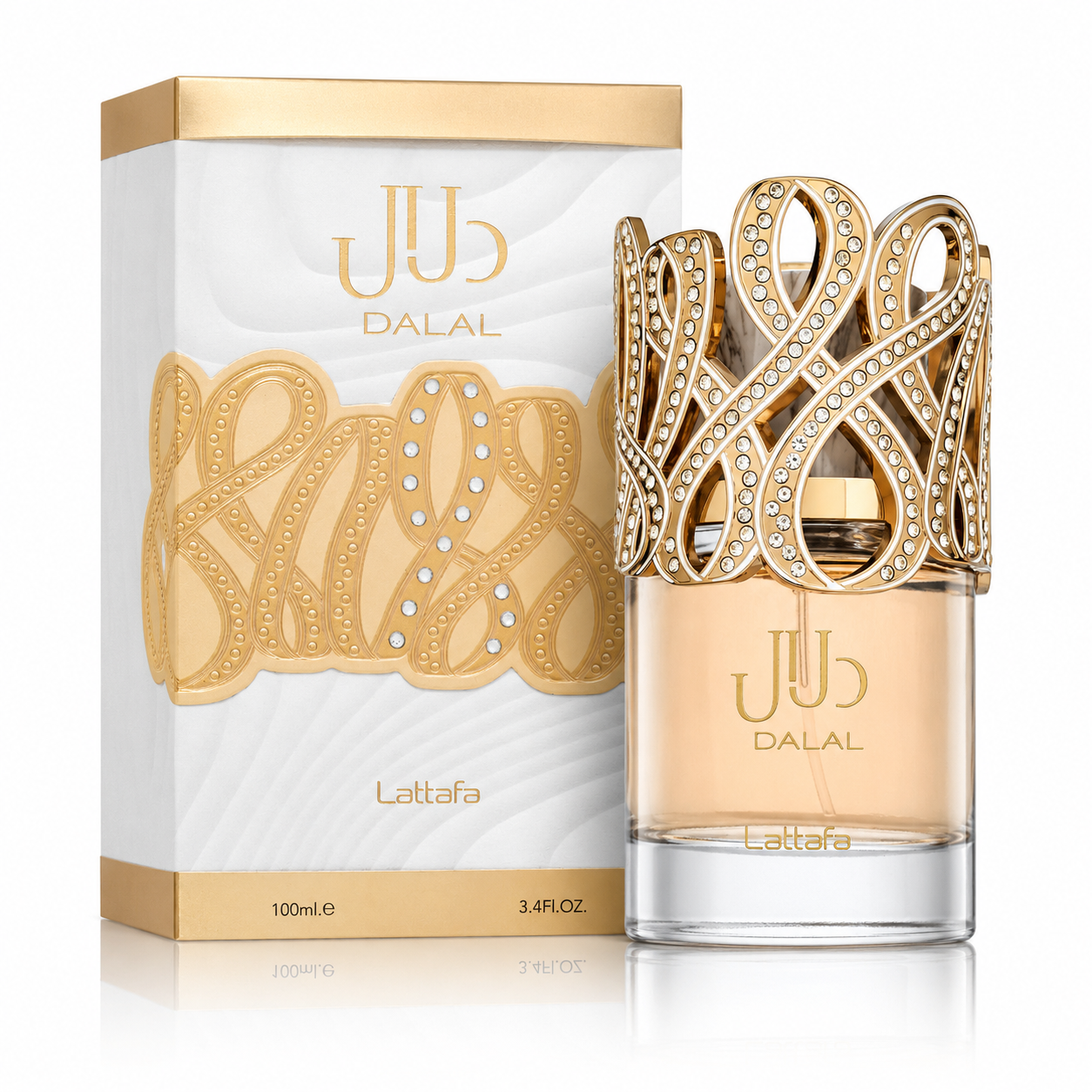Dalal Lattafa 100ml