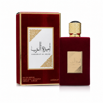 Ameerat Al Arab