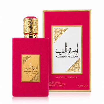 Ameerat Al Arab - Sugar Crown