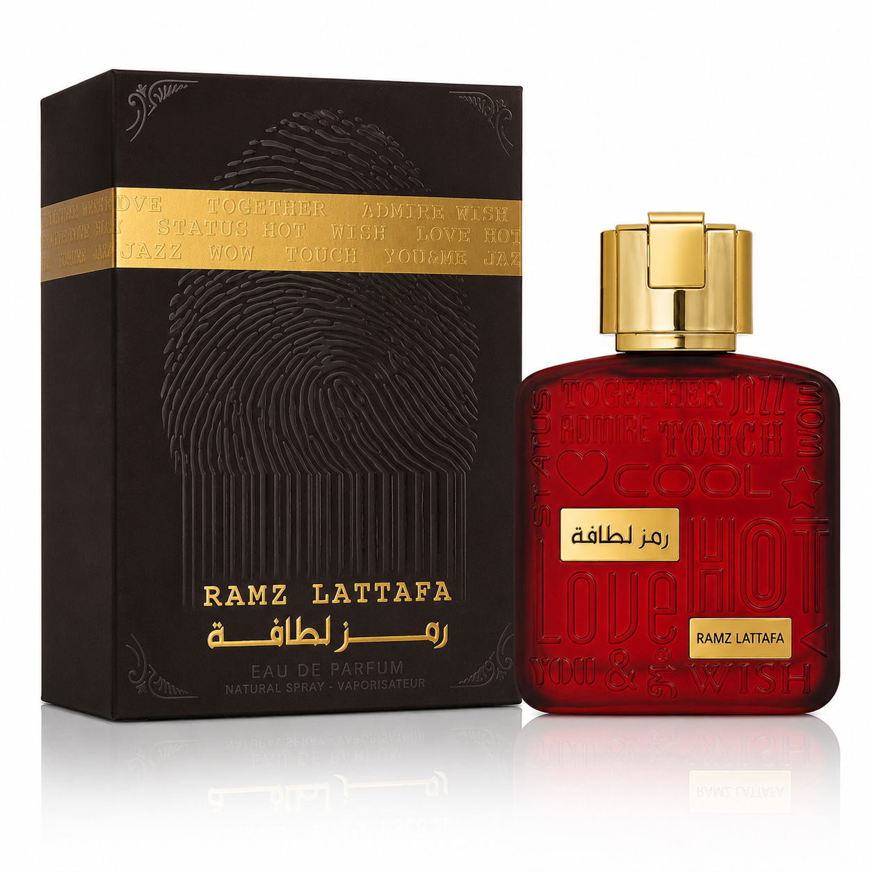 Ramz Lattafa