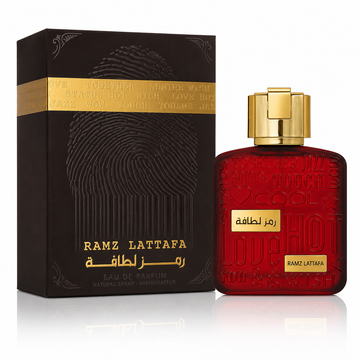 Ramz Lattafa
