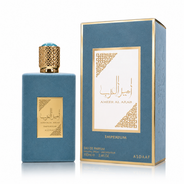 Ameer Al Arab Imperium