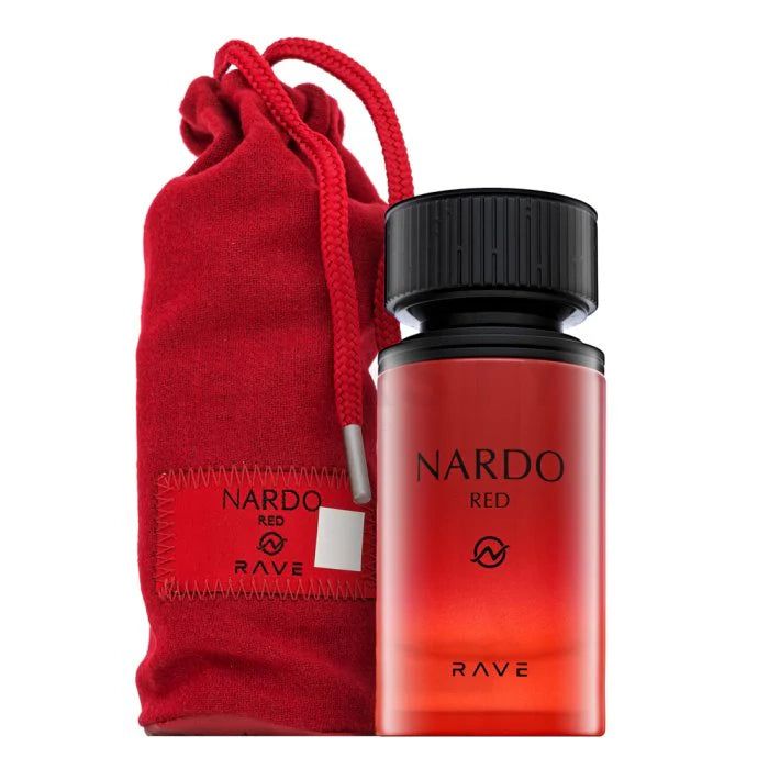Nardo Red