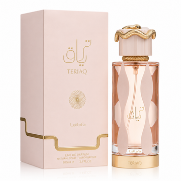 Teriaq