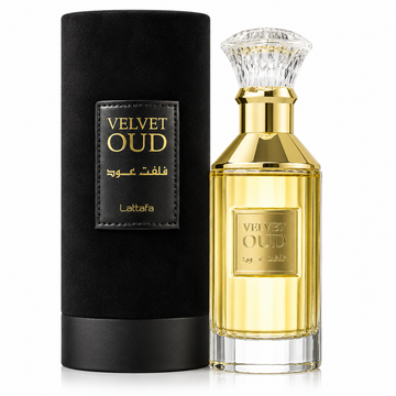 Velvet Oud