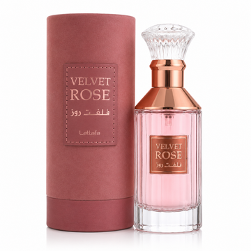 Velvet Rose