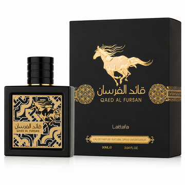 Qaed Al Fursan
