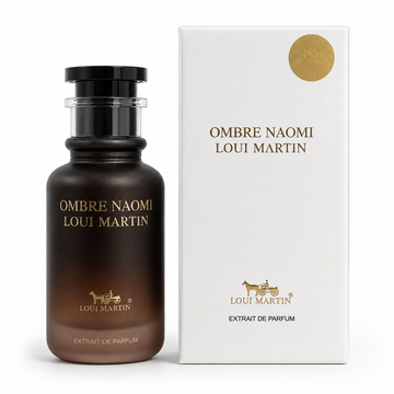 Ombre Naomi
