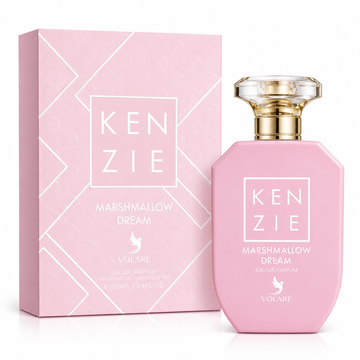 Kenzie Marshmallow Dream - Volaré 100ml