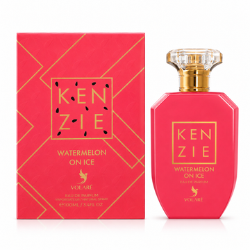Kenzie Watermelon On Ice Volaré 100ml – Eau de Parfum