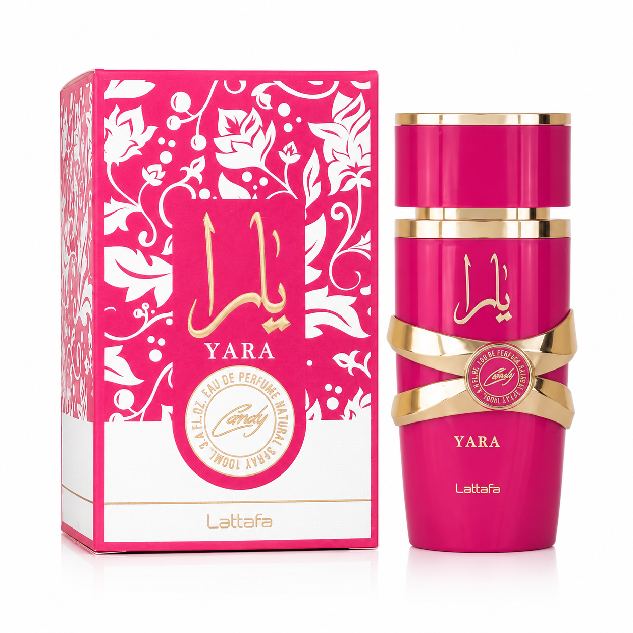Yara Candy