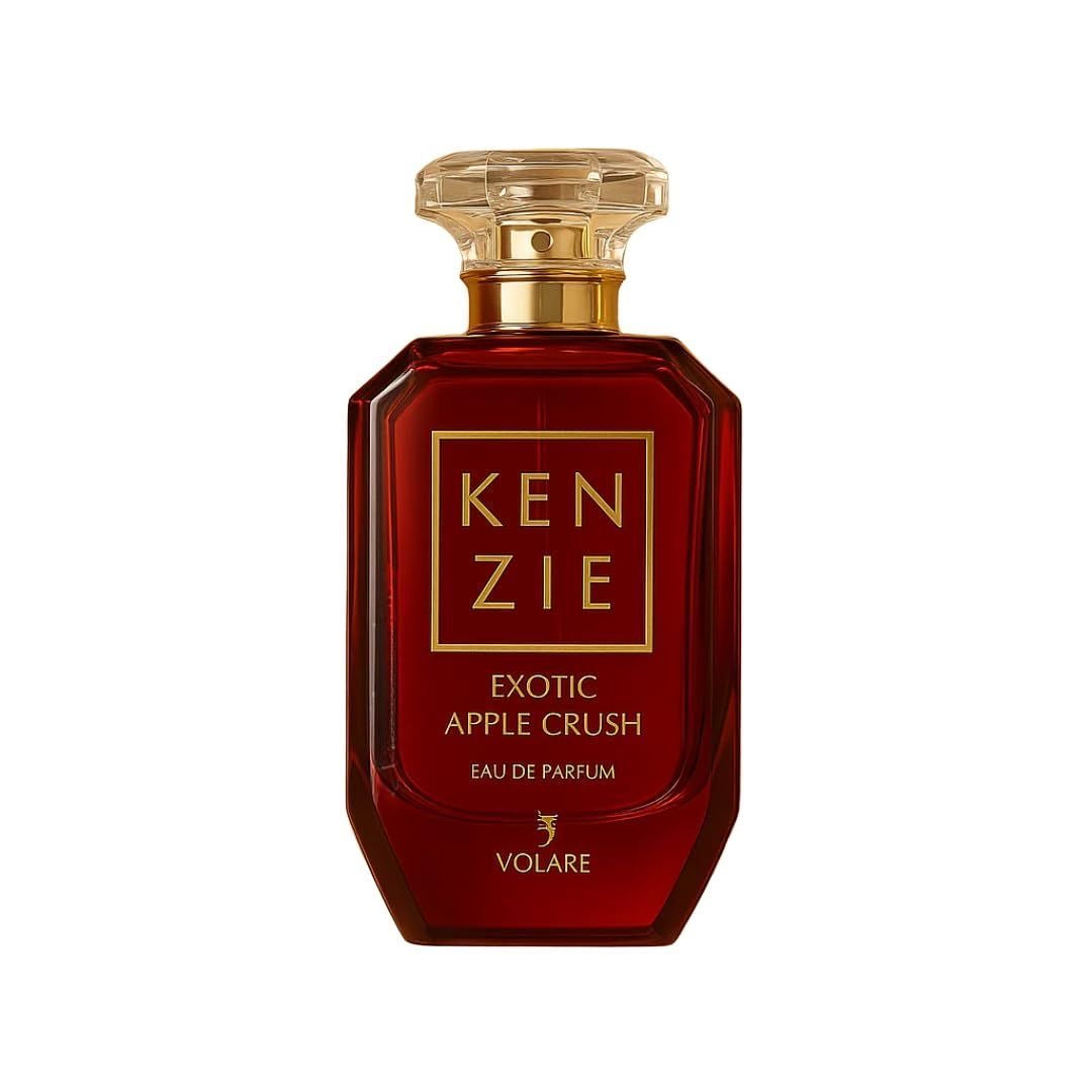 Kenzie Apple Crush Volaré 100ml – Eau de Parfum