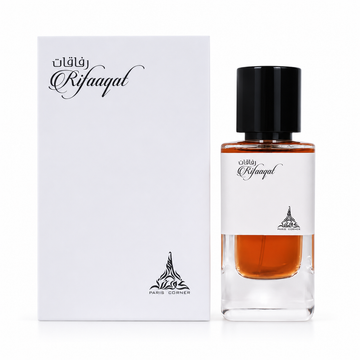 Rifaaqat | Paris Corner